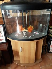 Fish tank cabinets for sale  LEICESTER