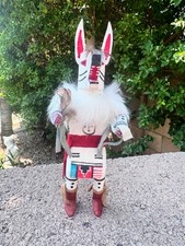 Vintage hopi kachina for sale  USA