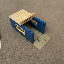 Lego legoland garage gebraucht kaufen  Unterföhring