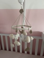 Mamas papas cot for sale  TONBRIDGE