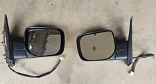 Pair side mirror for sale  Cashton