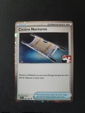 Carte pokemon civière d'occasion  Strasbourg-