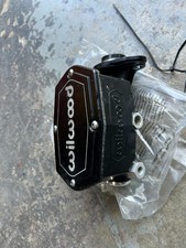 Wilwood master cylinder for sale  Willoughby