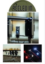 Delkim smartlight indicator for sale  SOUTHEND-ON-SEA