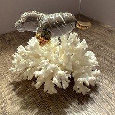 Vintage white coral for sale Vintage white coral for sale  Panama City