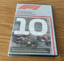 f1 review dvd for sale f1 review dvd for sale STOKE-ON-TRENT