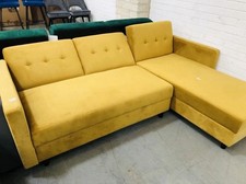 Destin reversible sofa for sale  DERBY