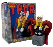 Marvel mighty thor for sale  Reidsville