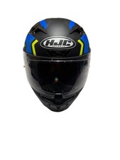Hjc i10 robust for sale  Bogart