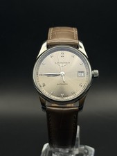 Longines master collection gebraucht kaufen  Neuburg am Inn