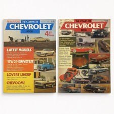 Lot vtg petersen for sale  Hoffman Estates