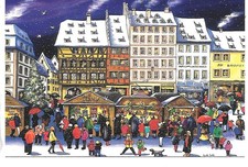 Dessin naïf nicole d'occasion  Rosheim