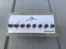 Honeywell xfr 522 gebraucht kaufen  Rodalben