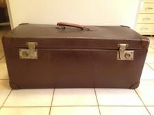 Ancienne superbe caisse d'occasion  France