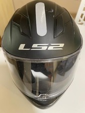 Casco ls2 stream usato  Bari