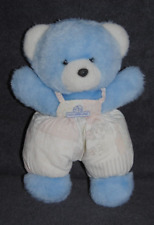 Peluche doudou ours d'occasion  Holtzheim