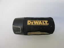 Dewalt sander dust for sale  Acworth