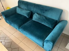 Canapé places velours d'occasion Canapé places velours d'occasion  Strasbourg-