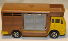 Majorette mercedes pferdebox gebraucht kaufen  Essen