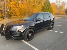 2018 ford explorer for sale  Maple Grove