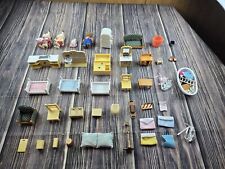 Vintage calico critters for sale  Girdler