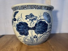 Vintage chinese blue for sale  El Mirage