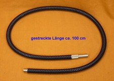 Schott lichtleiter faserlichtl gebraucht kaufen  Braunsbedra