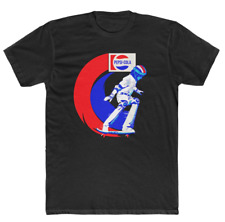 Pepsi skateboard shirt for sale  Capitola