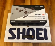 Shoei air sena usato  Como