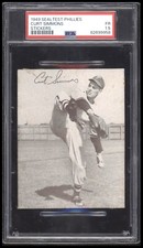 1949 sealtest philadelphia for sale  Colorado Springs