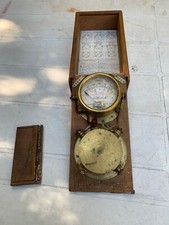 Ancien objet scientifique d'occasion  Roubaix