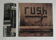 Rush – Roll The Bones JAPAN SHM CD MINI LP, usado comprar usado  Enviando para Brazil