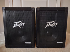 Pair peavey 110dl for sale  Dawsonville