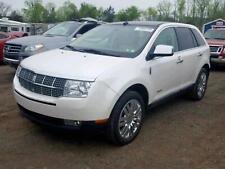 Lincoln mkx transmission for sale  Stoystown