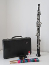 Buffet crampon wooden for sale  NEWHAVEN