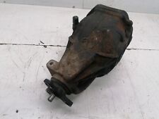 Mercedes w203 differential gebraucht kaufen  Kleinrinderfeld