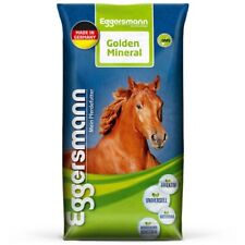 Eggersmann pferdefutter golden gebraucht kaufen  Extertal