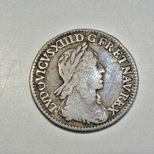 Louis xiii ecu d'occasion Louis xiii ecu d'occasion  Castres