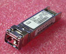 Transceptor Cisco 10-2566-01 FET-10G Mini-GBIC multimodo fibra duplex LC SFP comprar usado  Enviando para Brazil