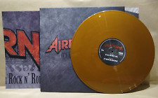 Airbourne rock roll. for sale  BROMSGROVE