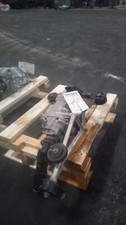 Used differential carrier d'occasion  Expédié en Belgium