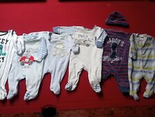 Baby clothes bundle for sale  BRADFORD