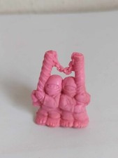 Vintage Exogini Ninja Babele Panosh El Greco rosa raro comprar usado  Enviando para Brazil