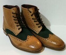 London brogues boots for sale  WARRINGTON