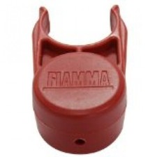 35mm moulded cap for sale  HITCHIN