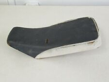 Seat saddle black d'occasion  Expédié en Belgium