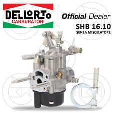 Carburatore dell orto usato  San Marco Evangelista