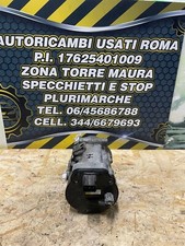 Compressore per toyota usato  Roma