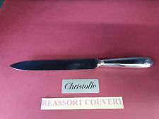 Couteau service gigot d'occasion  Coincy