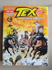 Maxi tex deserto usato  Eboli